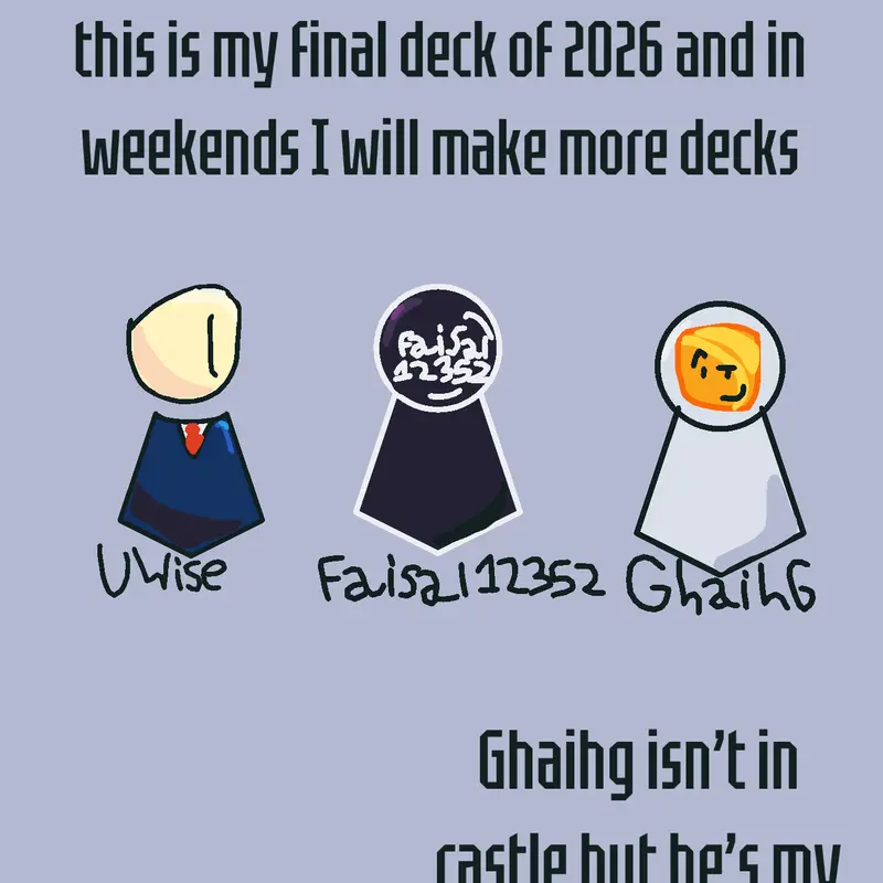Game by @Faisal12352
