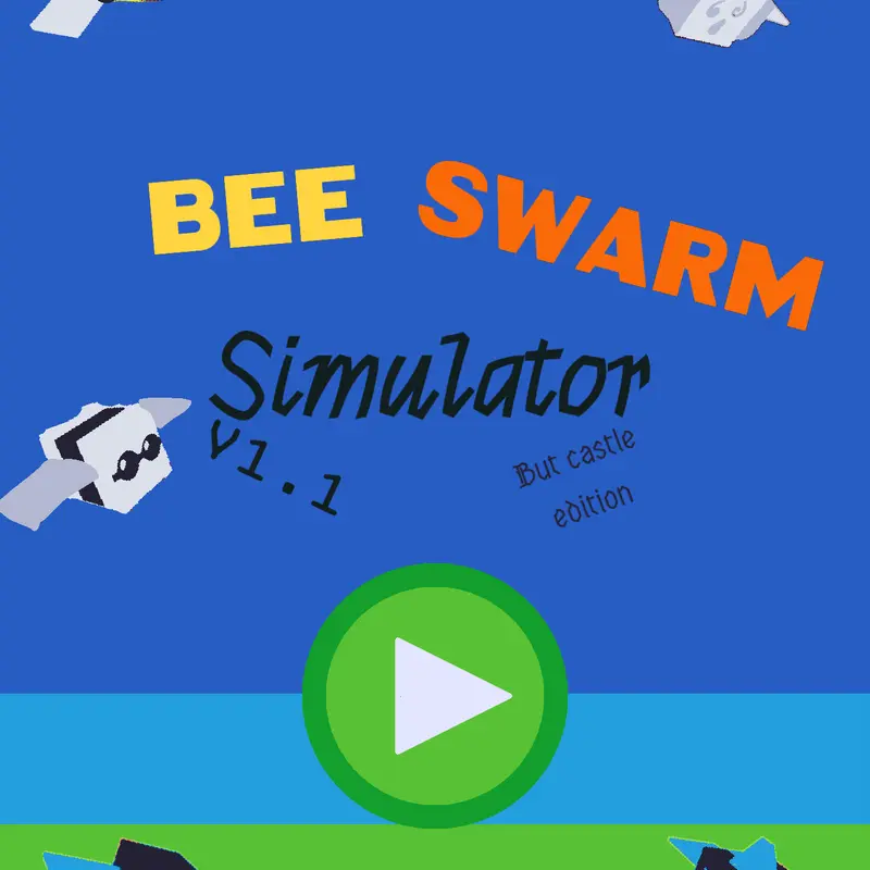 Game by @Peasshooter_gaming