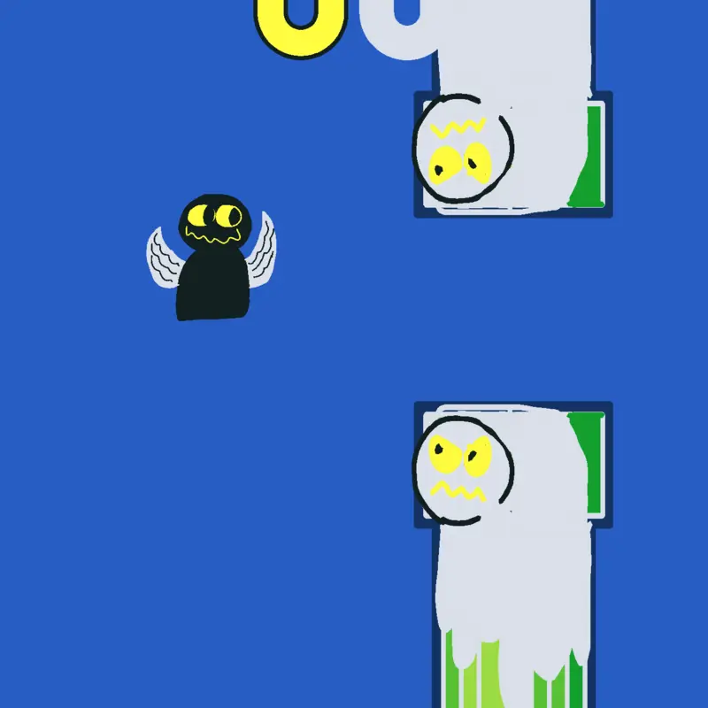 Game by @slapbattesfan