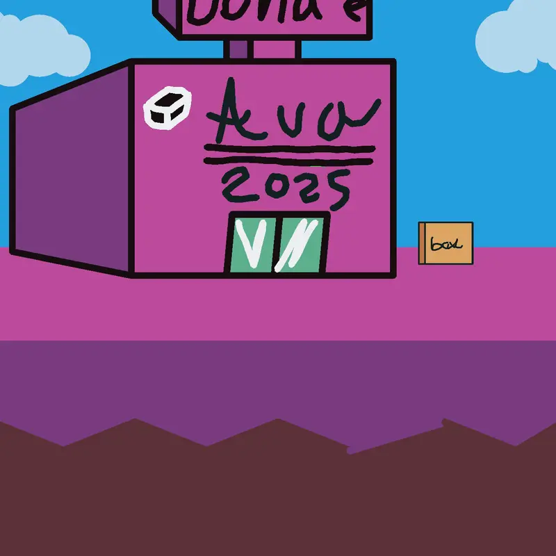Game by @vinny_lovesstrawberries