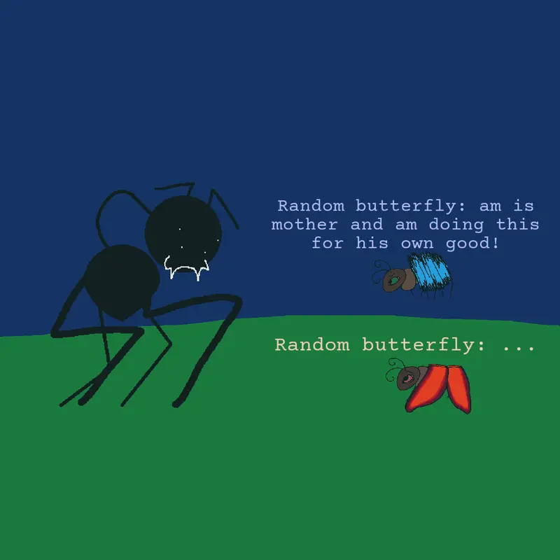 Game by @am_just_a_normal_person