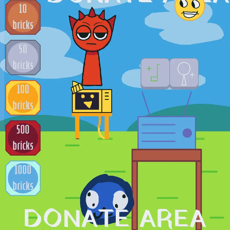 Game by @rainvow