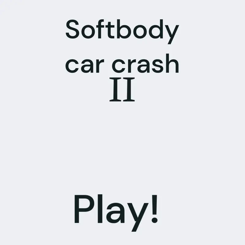 Game by @HKdroids