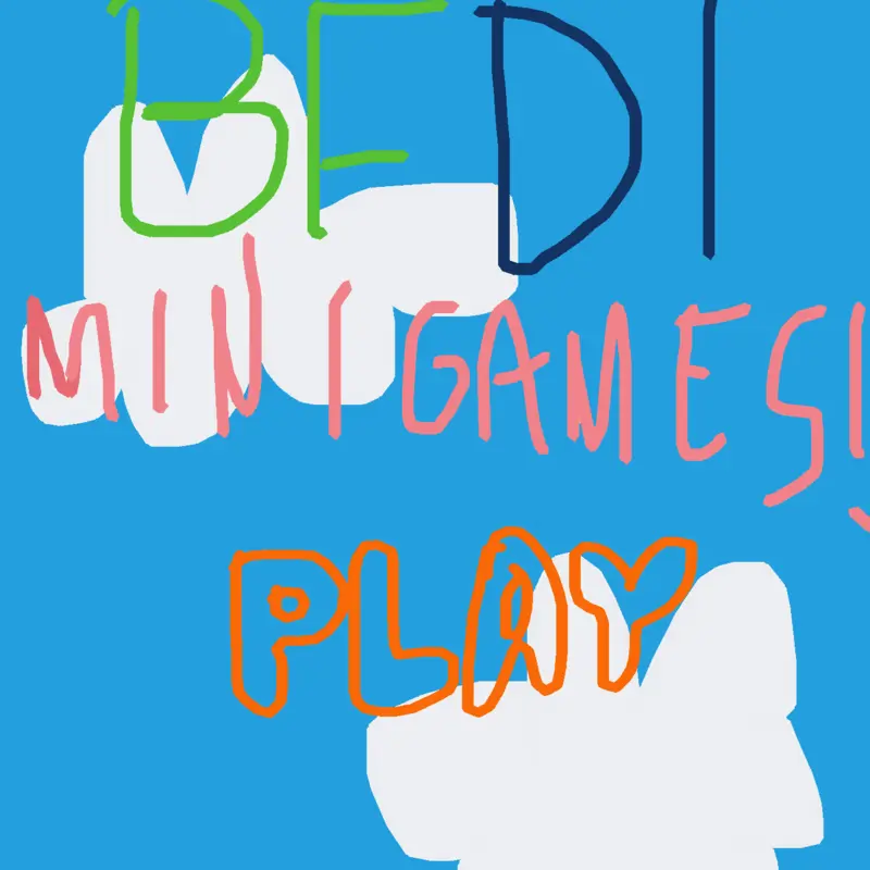 Game by @Pencilfan