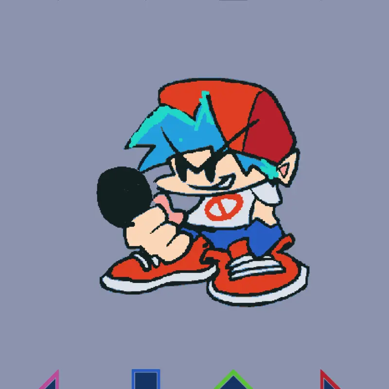 Game by @dhbbbe