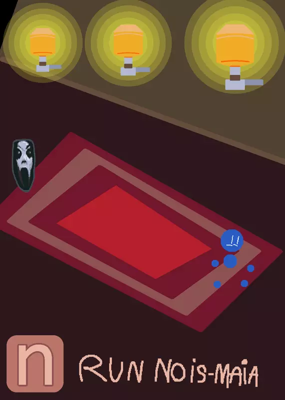 Game by @-_wika_-
