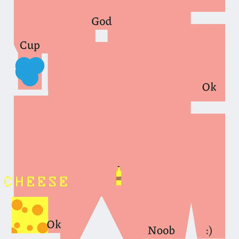 Game by @RykerB