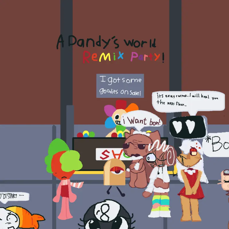 Game by @lillycookiewun