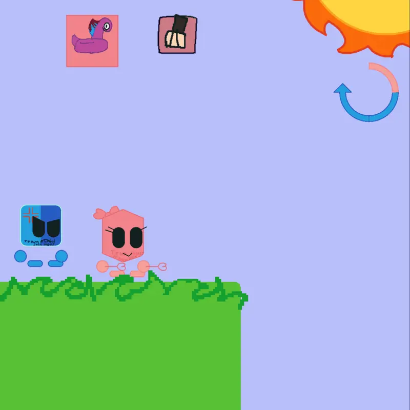 Game by @mrgray