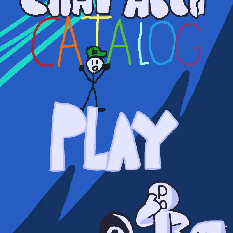 Game by @barioUA2013