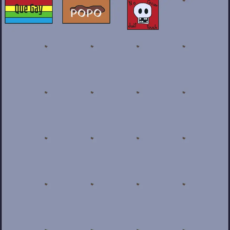 Game by @MangosGameCreate