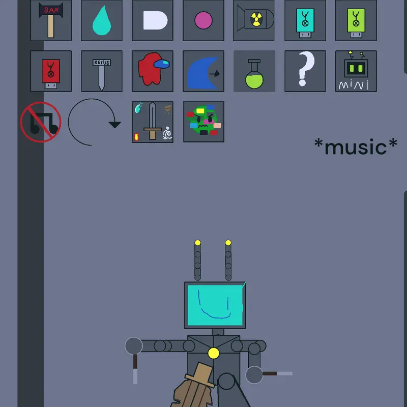 Game by @SamuelPumpkinPlayer09