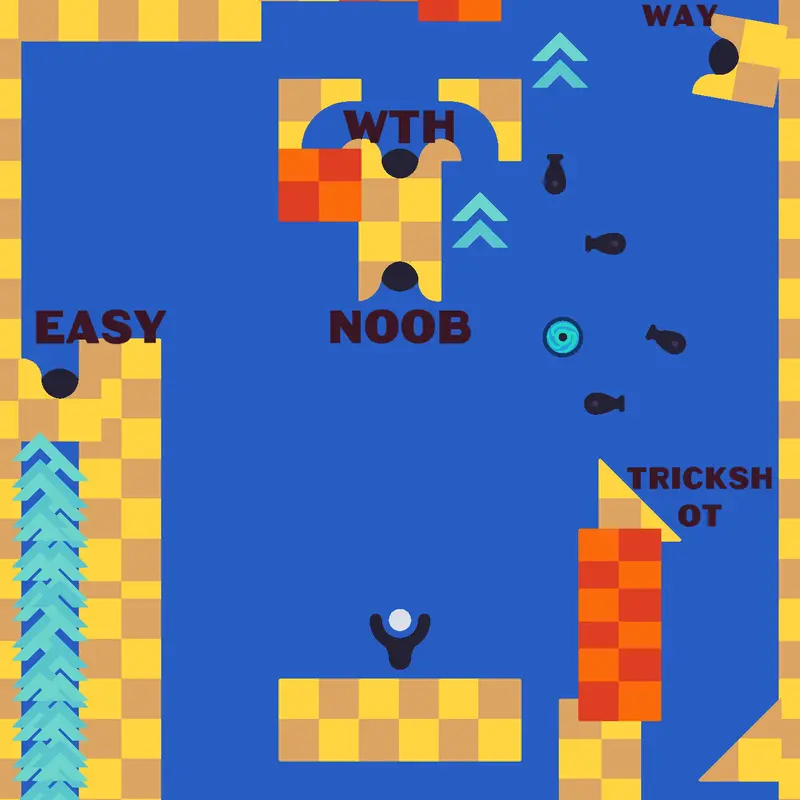 Game by @NotBetrayedd
