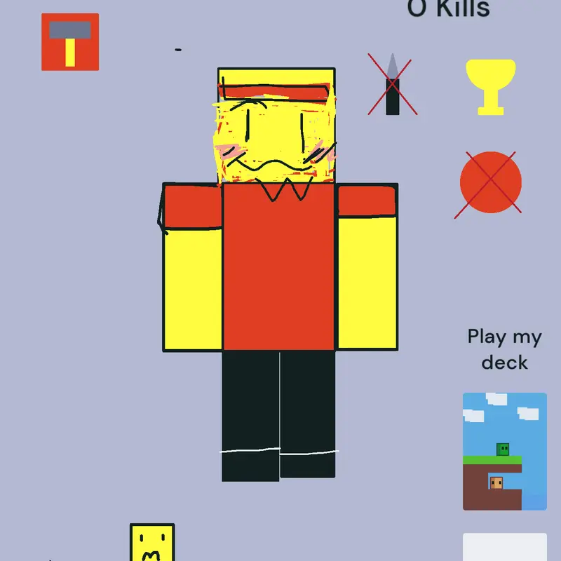 Game by @Melon-zica