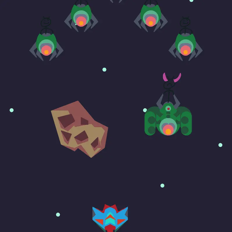 Game by @bangarah