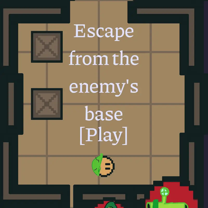 Game by @imneev