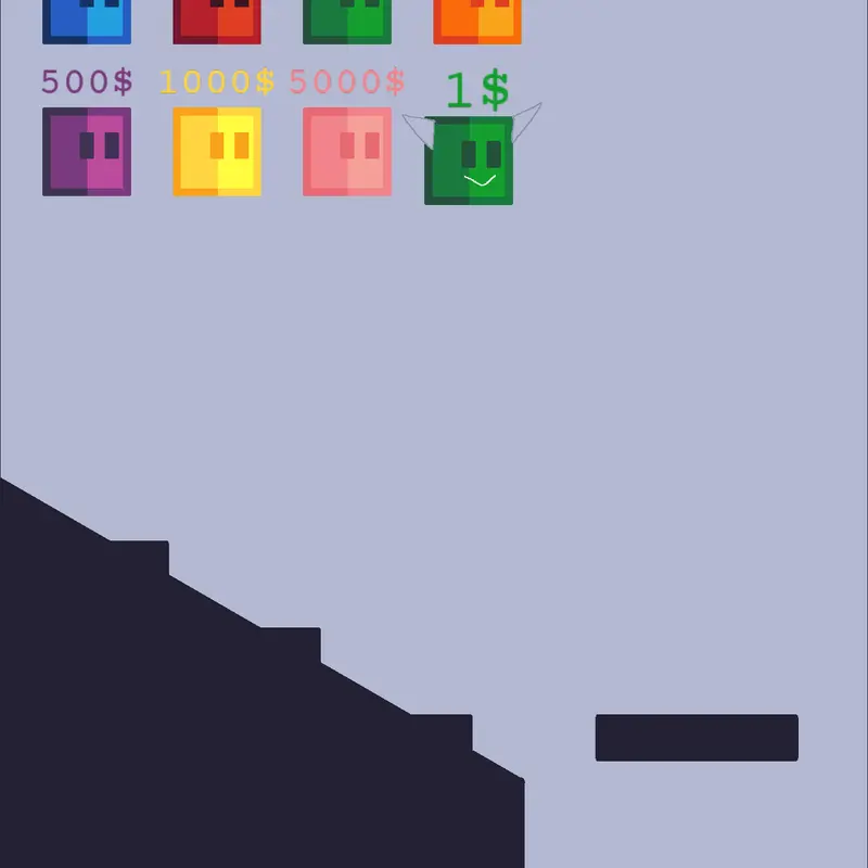 Game by @GummyRed2024