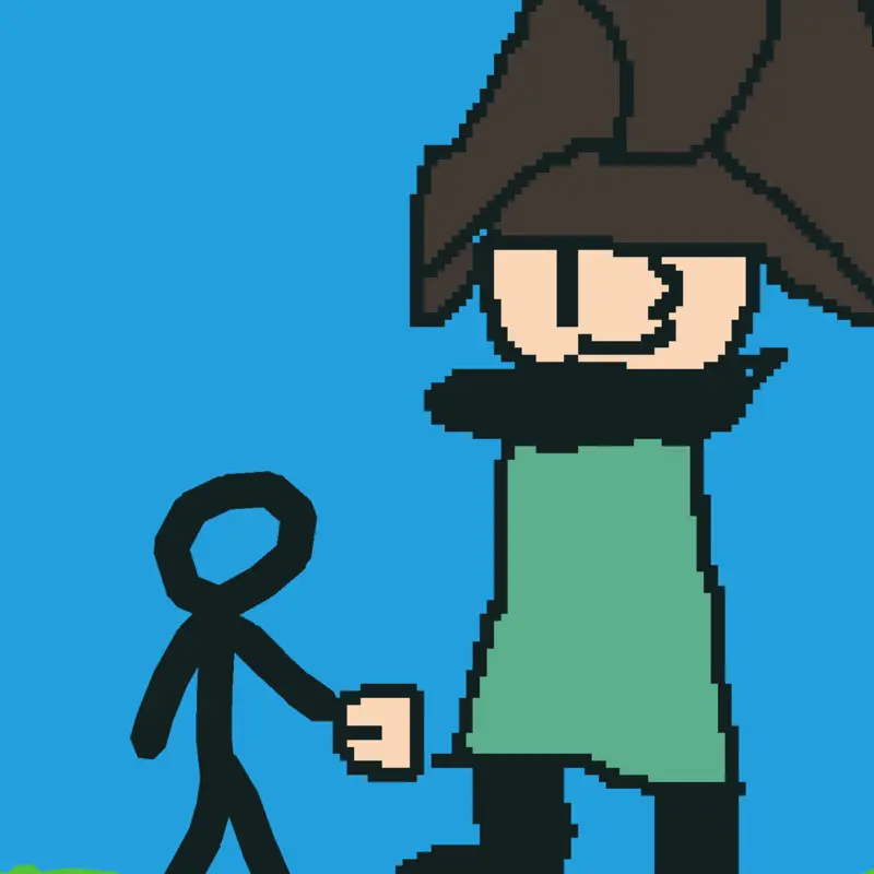 Game by @dudusalada