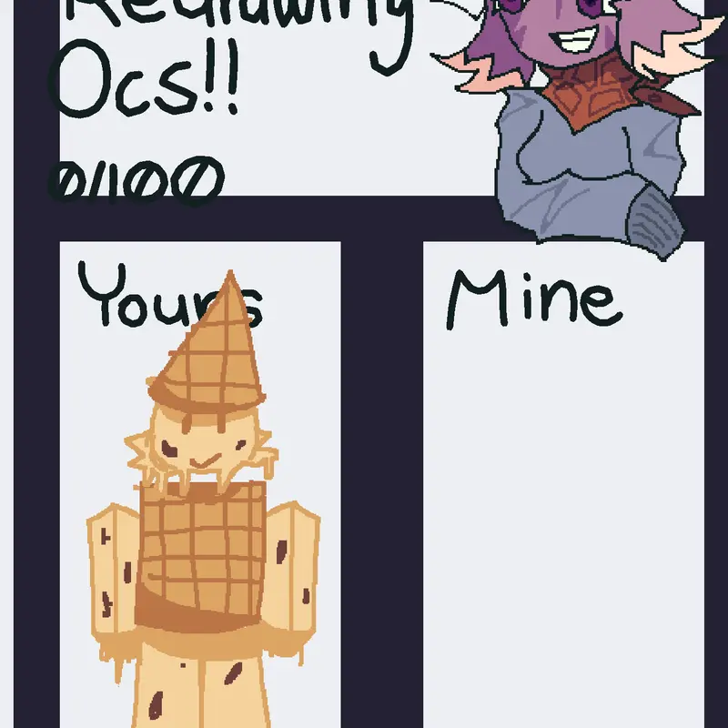 Game by @Tenras