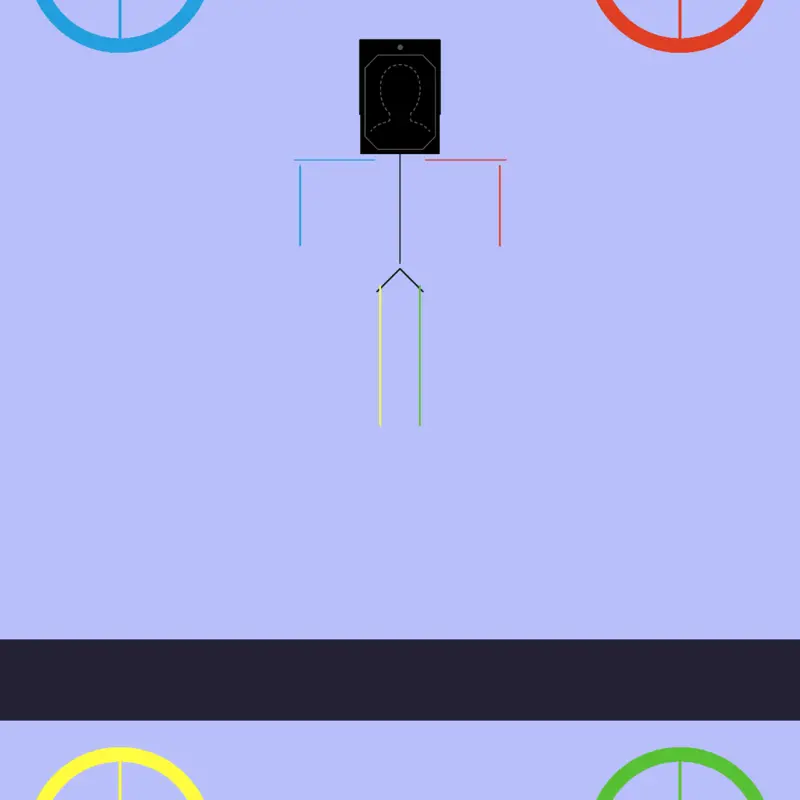 Game by @hsejdjxufr