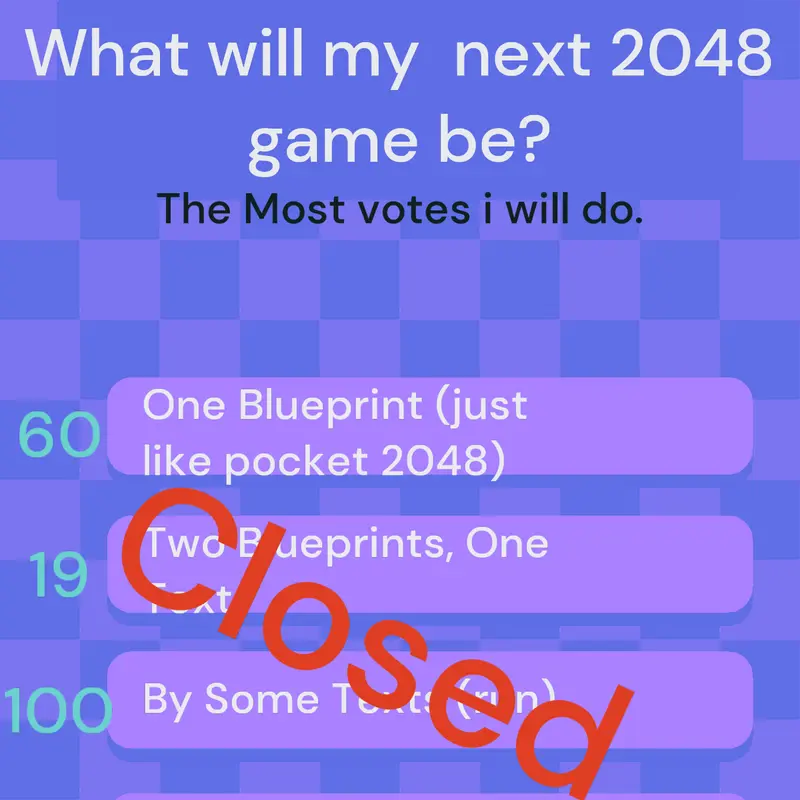 Game by @27Mai