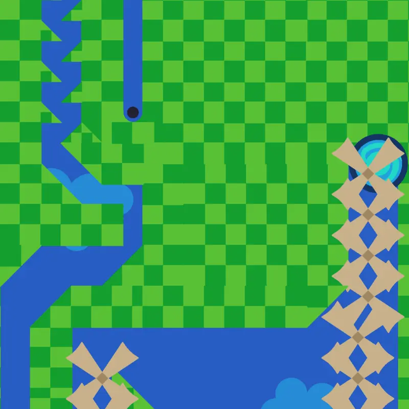 Game by @doubleX