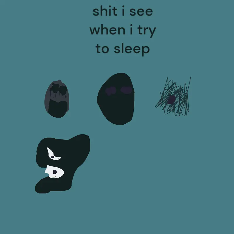 Help me wtf are these things by @__Random_Guy__