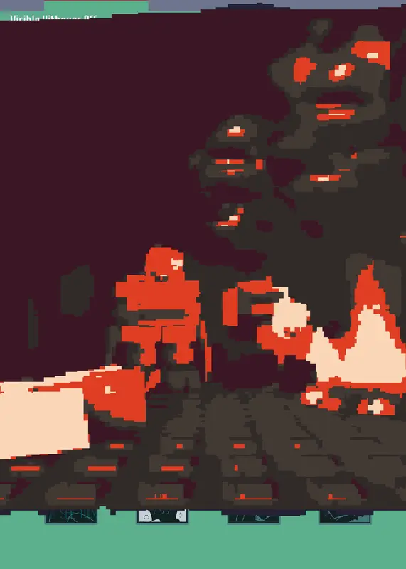 Die of death by @mynameiscookid