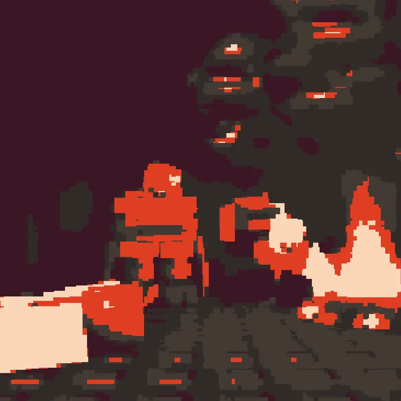 Die of death by @Lostblob