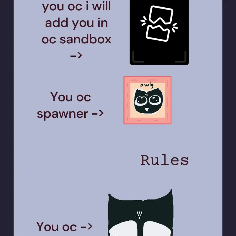Game by @ilikeowly