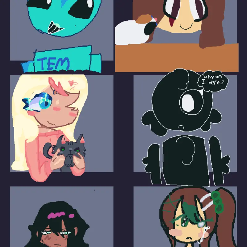 Game by @Sourmaya