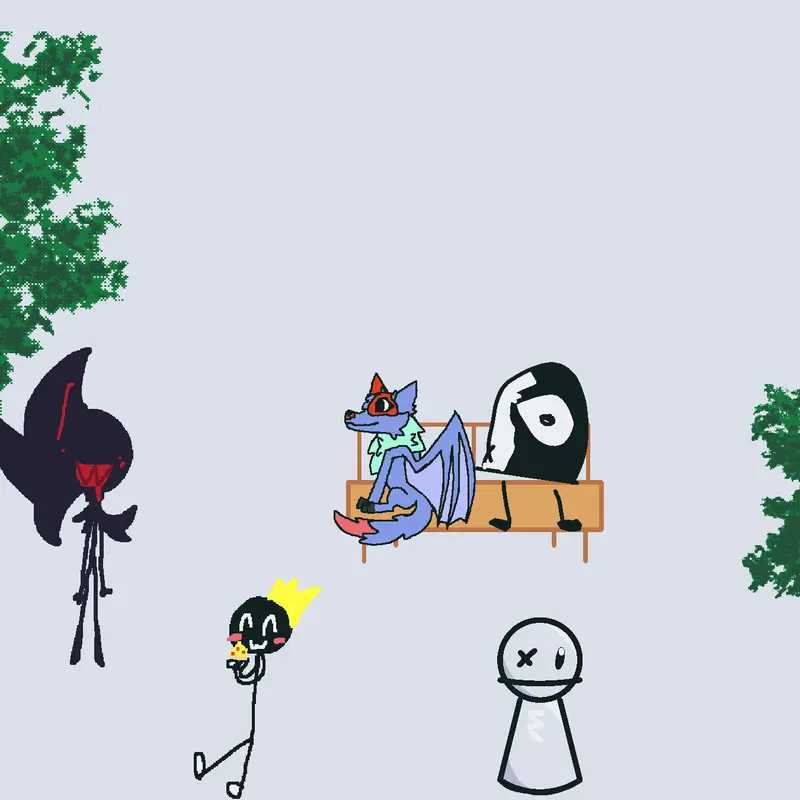 Game by @N1K0X
