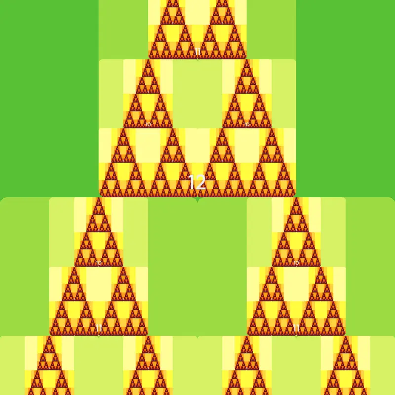 Game by @pinki_202