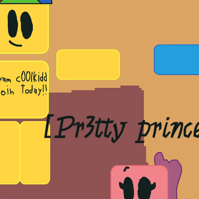 Game by @AngryBot