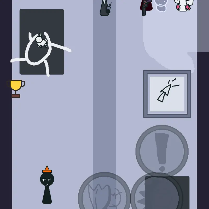 Game by @dmmy
