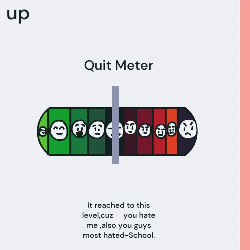 Quit Meter by @Carman321372
