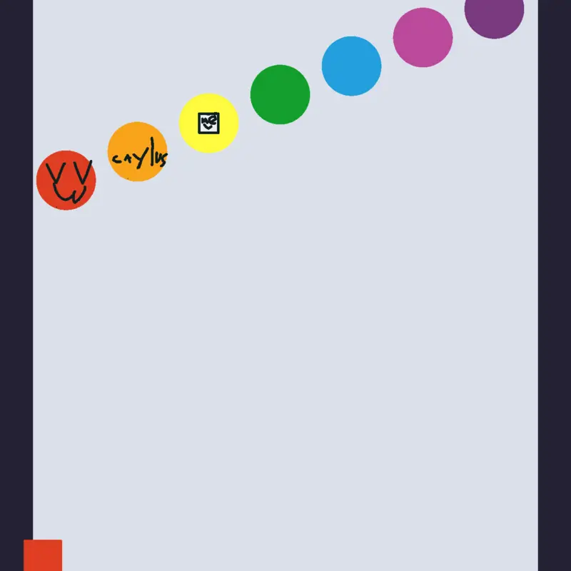 Game by @qwieed