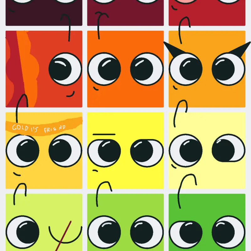 Game by @ThyNumbersLegend67