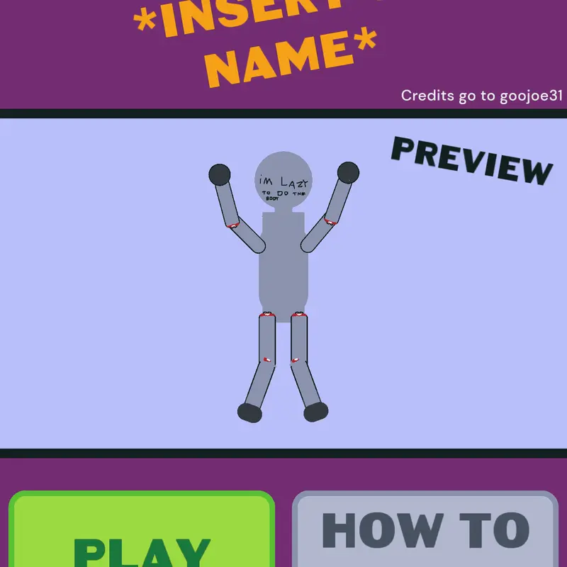 Game by @thatbluududfan1234