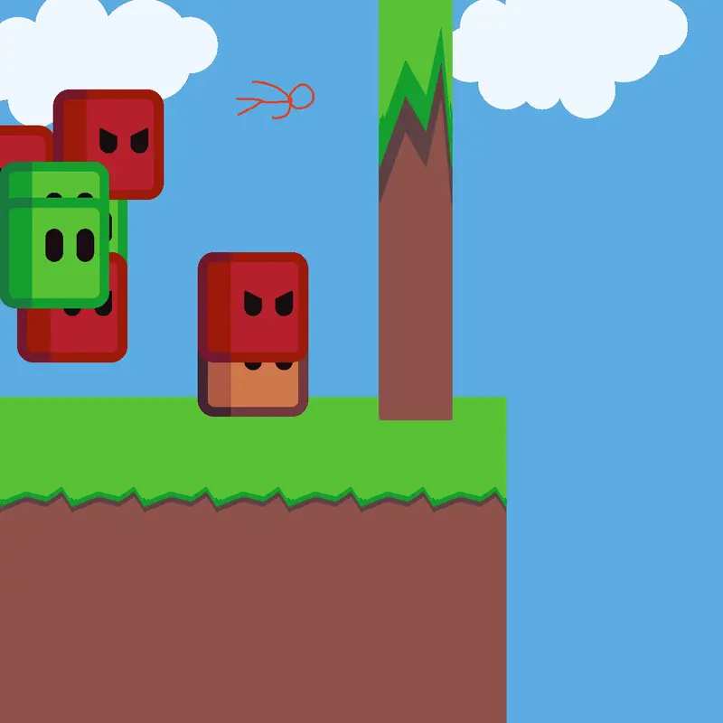 Game by @aeohmmm