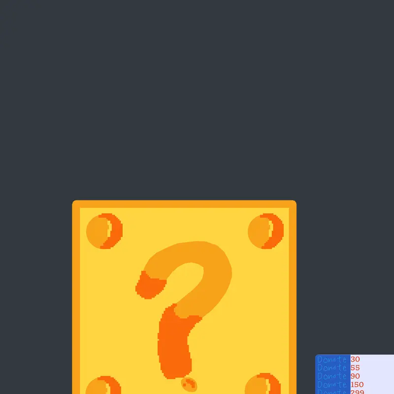 Game by @moonlight-stars