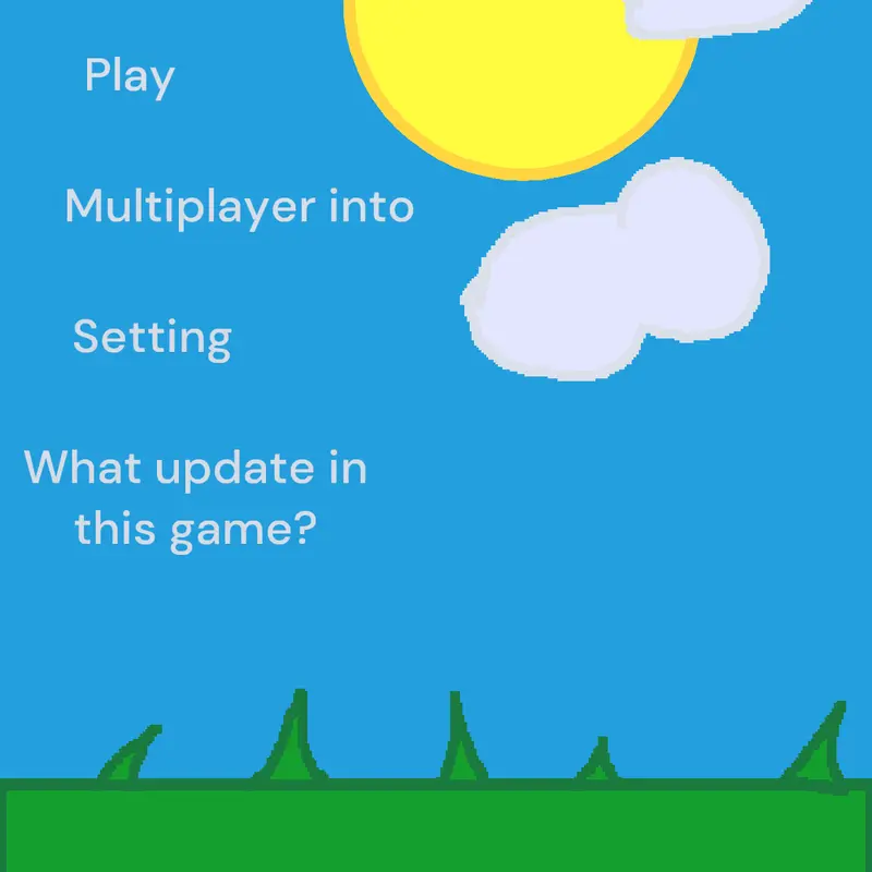 Game by @Tungshaur