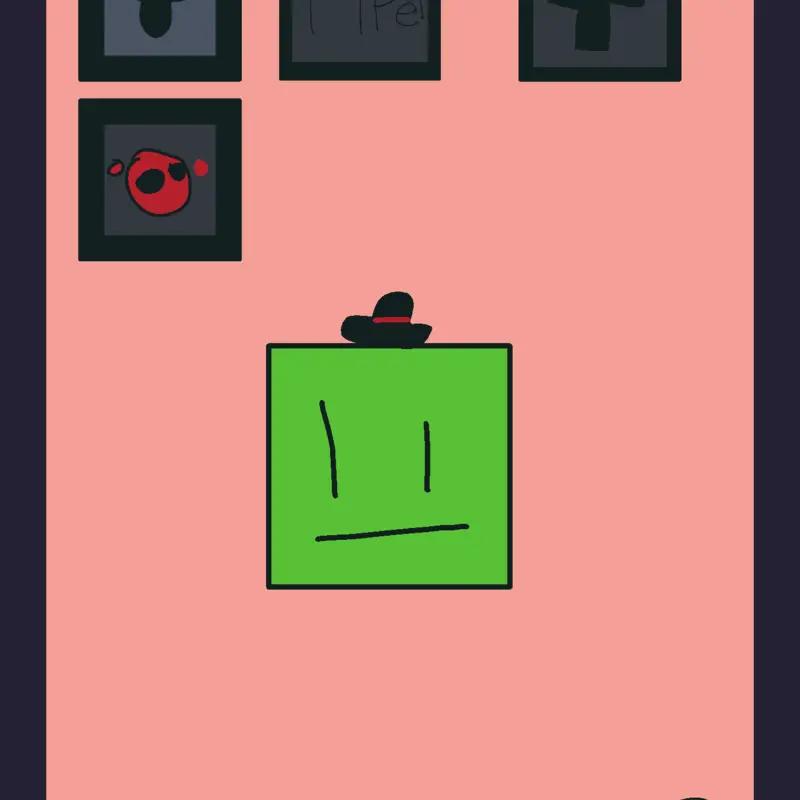 Game by @ThatPoisonZ