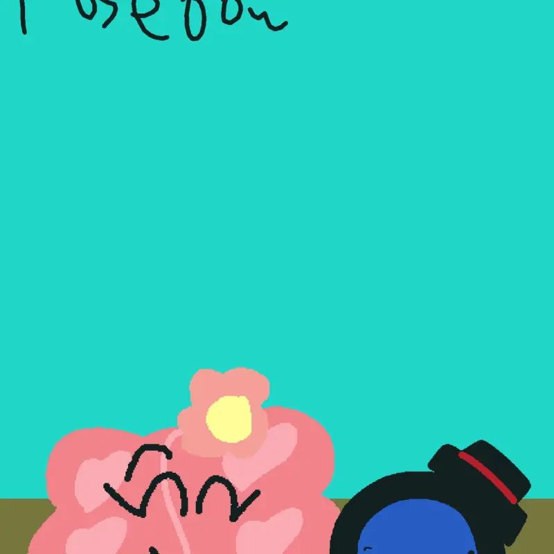 Game by @the_horrible_bluesphere