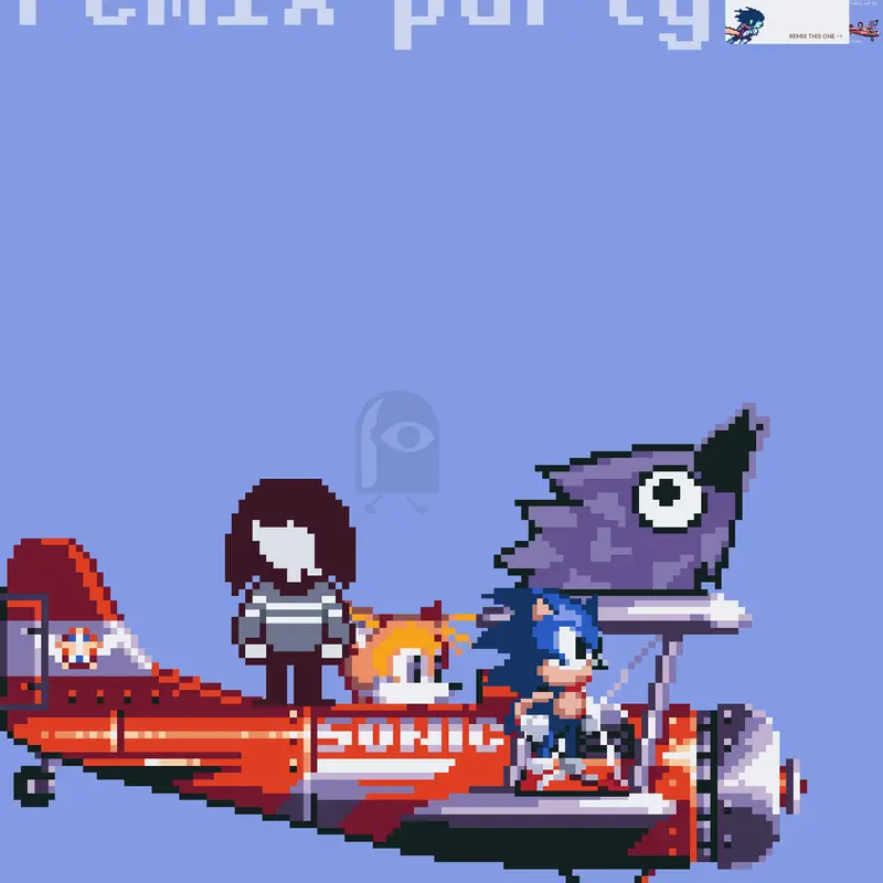 Game by @Sonic9522