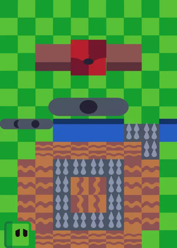 Game by @greater_danter