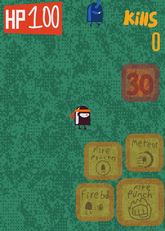 Game by @Dilhan