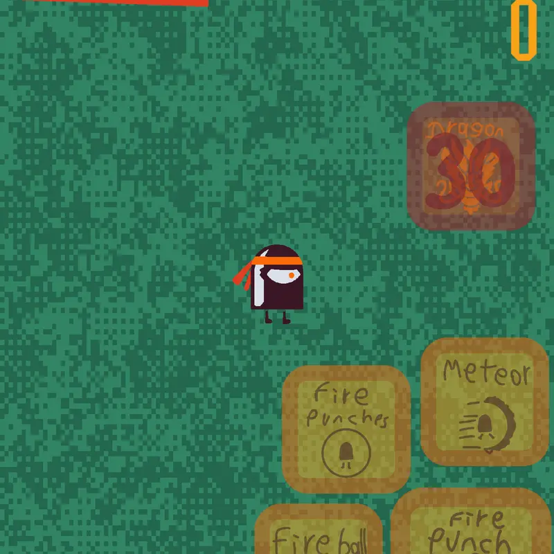 Game by @Dilhan