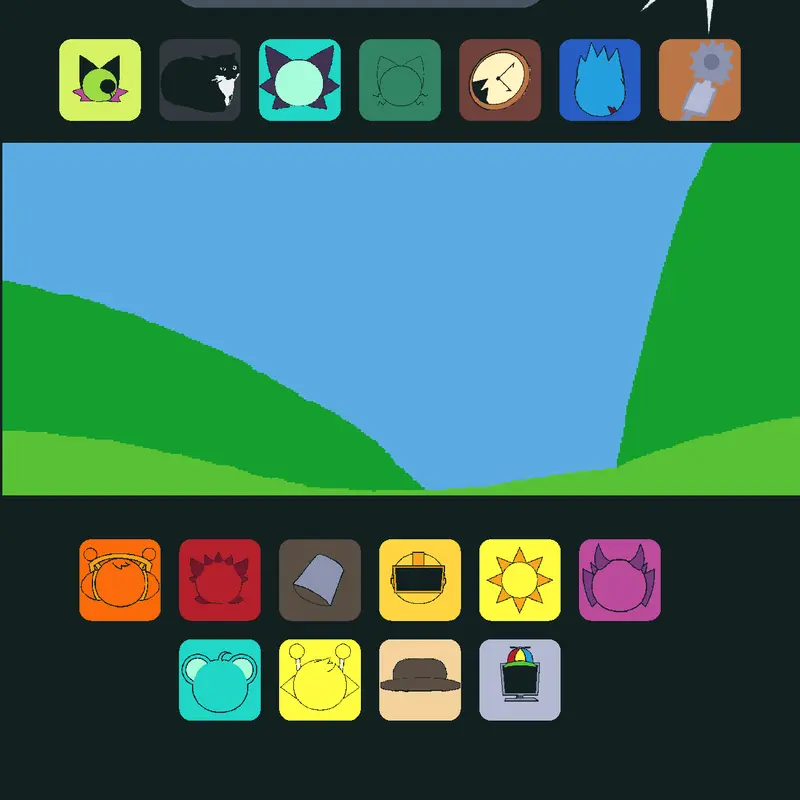 Game by @ThomasvilleYT