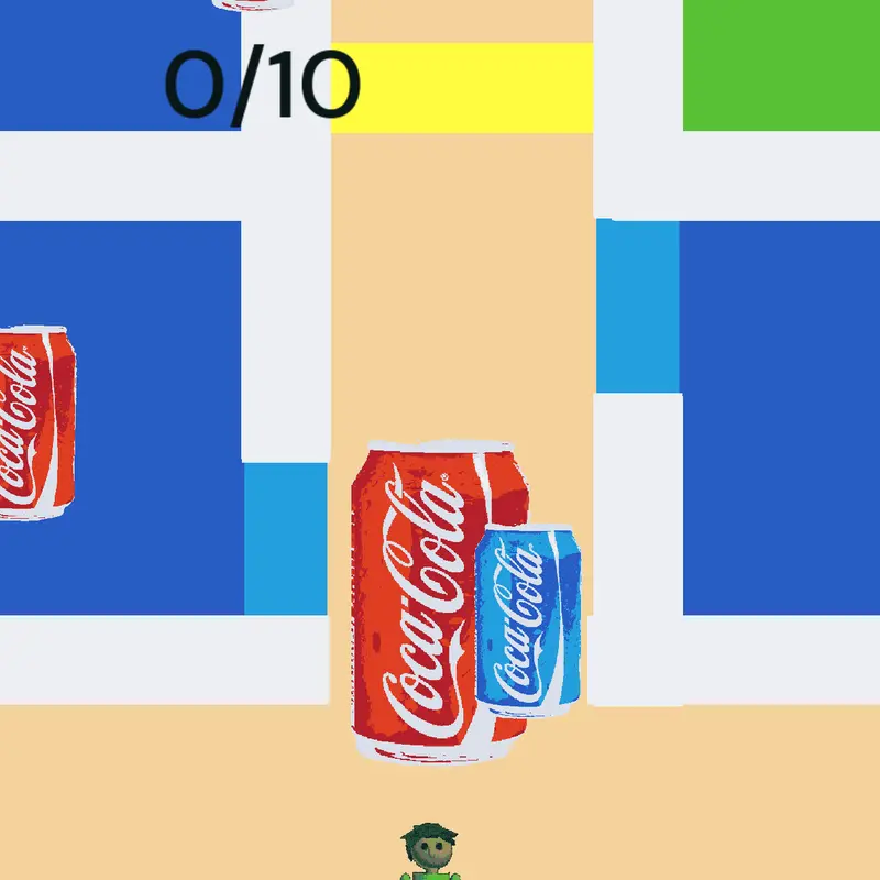 Coca-Cola... by @Nikola_Miljkovic